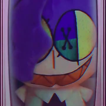 Random DE TT to keep the fandom alive