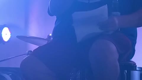 Matthew Hovey "King & Queen"