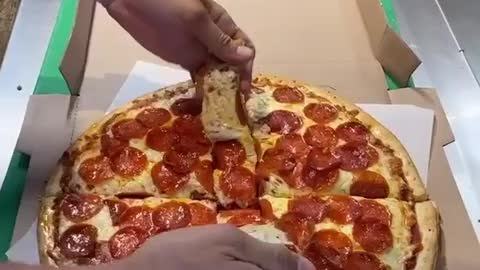 Pizza hacks😂