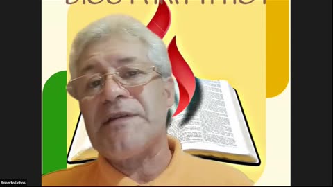 Escuela de padres: Estudio de la Biblia - Martes 5 de Diciembre