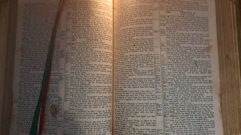 1 Samuel 15