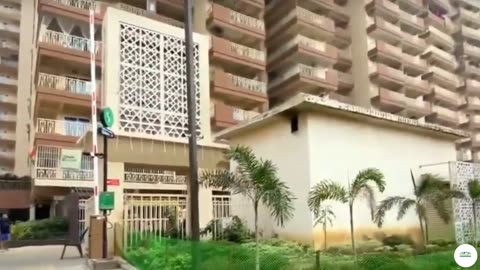 Gaur City 2 Resale 2/3 BHK Home Apartments