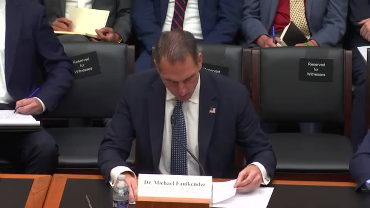 V5-27 GALACTIC FEDERATION MEMBER Dr. Michael Faulkender, DECIDING TO USE HAARP WEATHER MANIPULATION