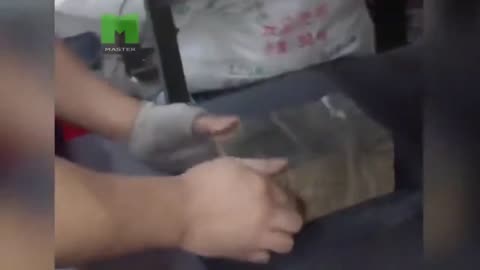 FASTEST WORKERS ON EARTH!!!