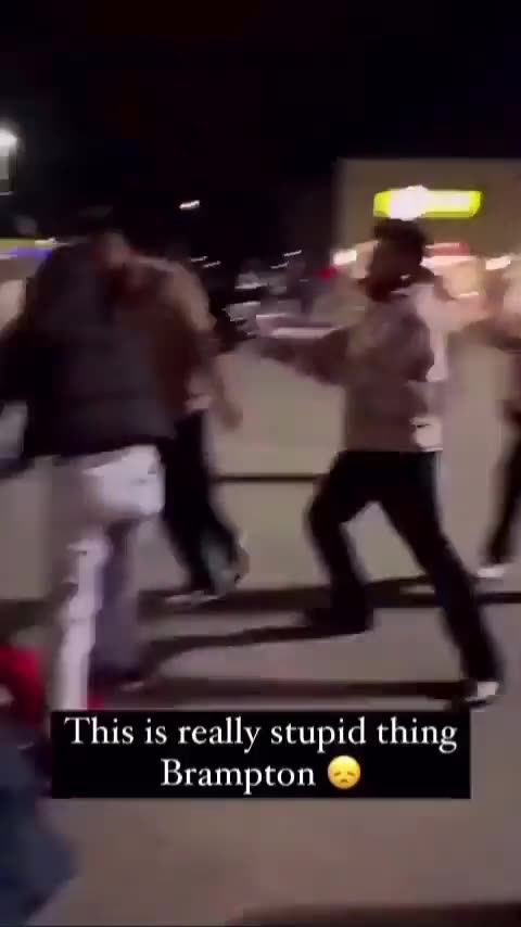 Canada was not like this before Trudeau prove me wrong.