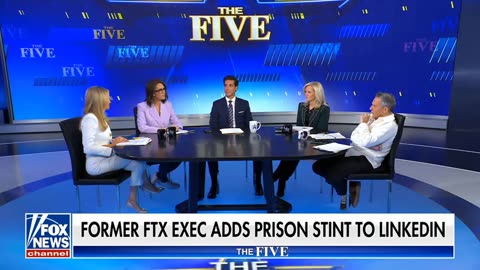 The Five 10/13/24 FULL SHOW FOX NEWS