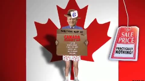 Oh Canada Our Bought And Sold Out Land Full Documentary Movie About "Criminal" Banking System