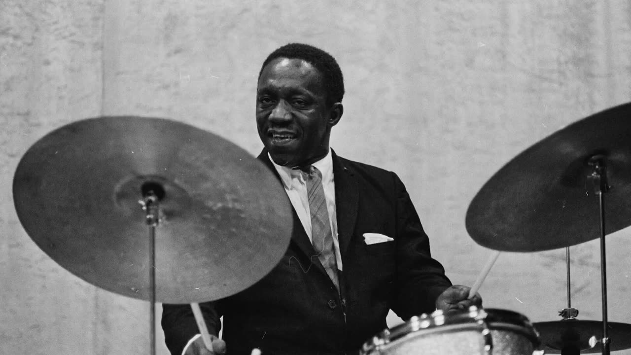 Art Blakey and the Jazz Messengers Music Guide