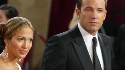 Ben Affleck Did Not Show 'Any Interest' in Fixing Marriage to Jennifer