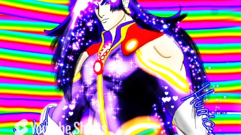 SpeedPaint lord kars