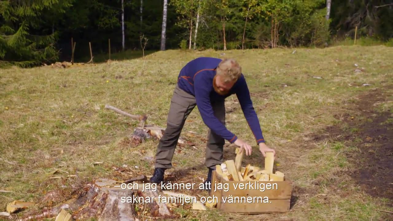 Torpet Norge S03E31