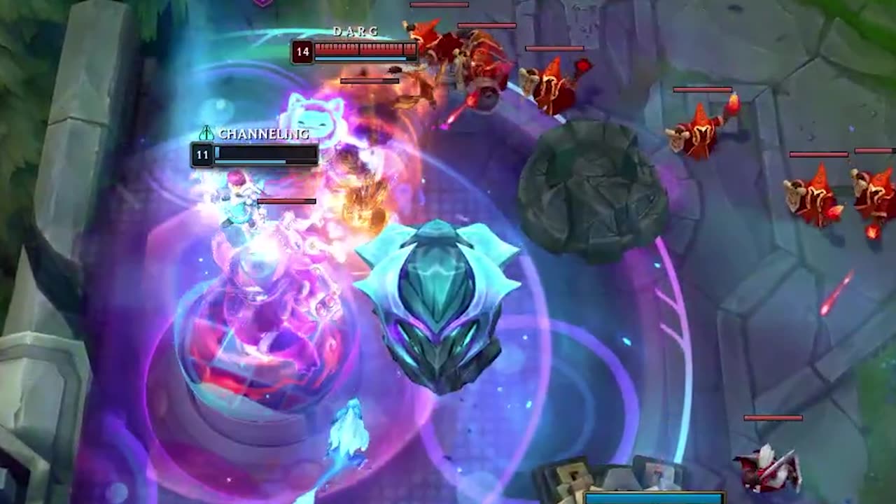 Trundle Solo Carry | Buy League Smurf Account link in the description | #leagueoflegends #shorts