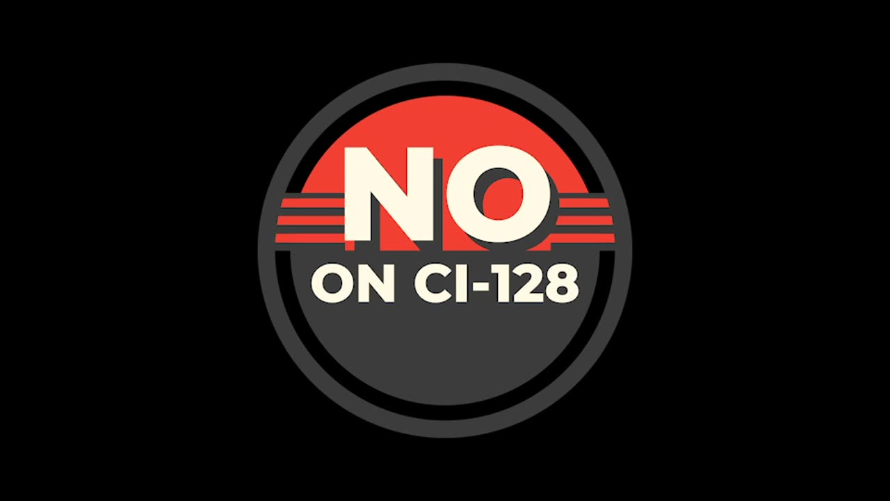 Why Christians Should Vote No on CI-128 This November