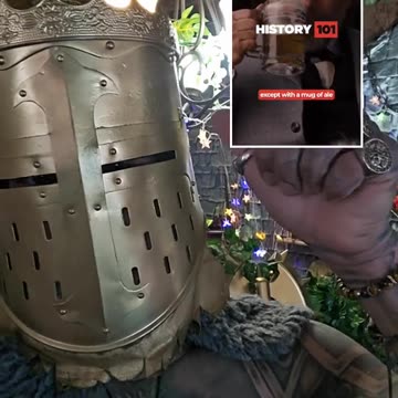 MEDIEVAL JUNK FOOD 😋🍲