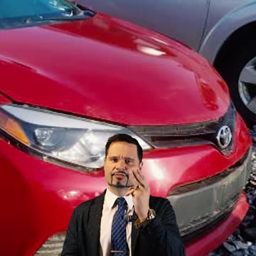 Cómo elegir el coche adecuado para voltear