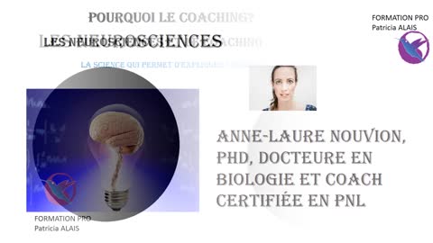 Pourquoi le coaching selon les neuroscientifiques