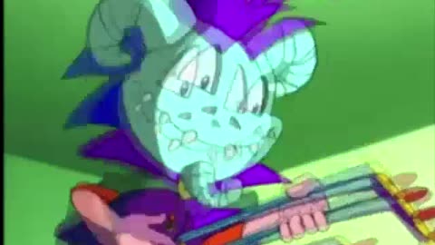 Newbie's Perspective Sonic Underground Episode 8 Review