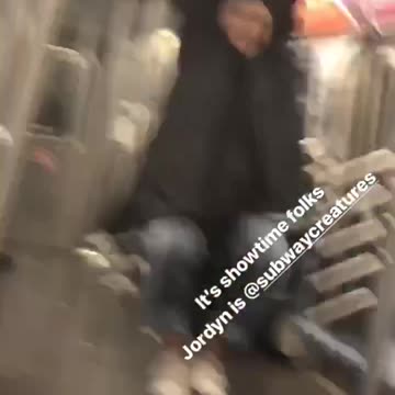 It's showtime folks jordan is