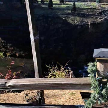 Historic Clifton Mill, a glorious history of providing for our soldiers. Olhio