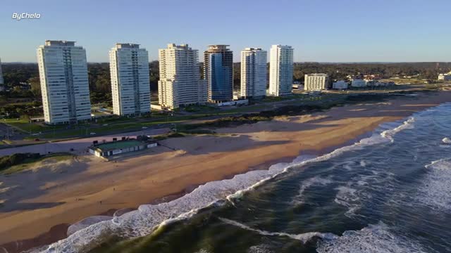 Punta del este, Uruguay Temporada 2022