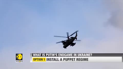 Does Putin really wants to stop the war _ Russia-Ukraine tension continues _ WIO