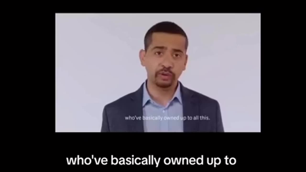 who actually created hamas? this answer will surprise you