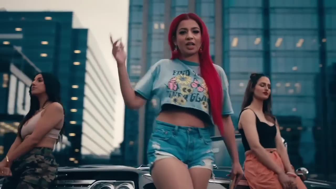 Mera EX Mainu Miss Call Mar da (Official video) Jasmine Sandlas