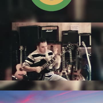 I just wanna stop - Gino Vannelli - solo jazz guitar