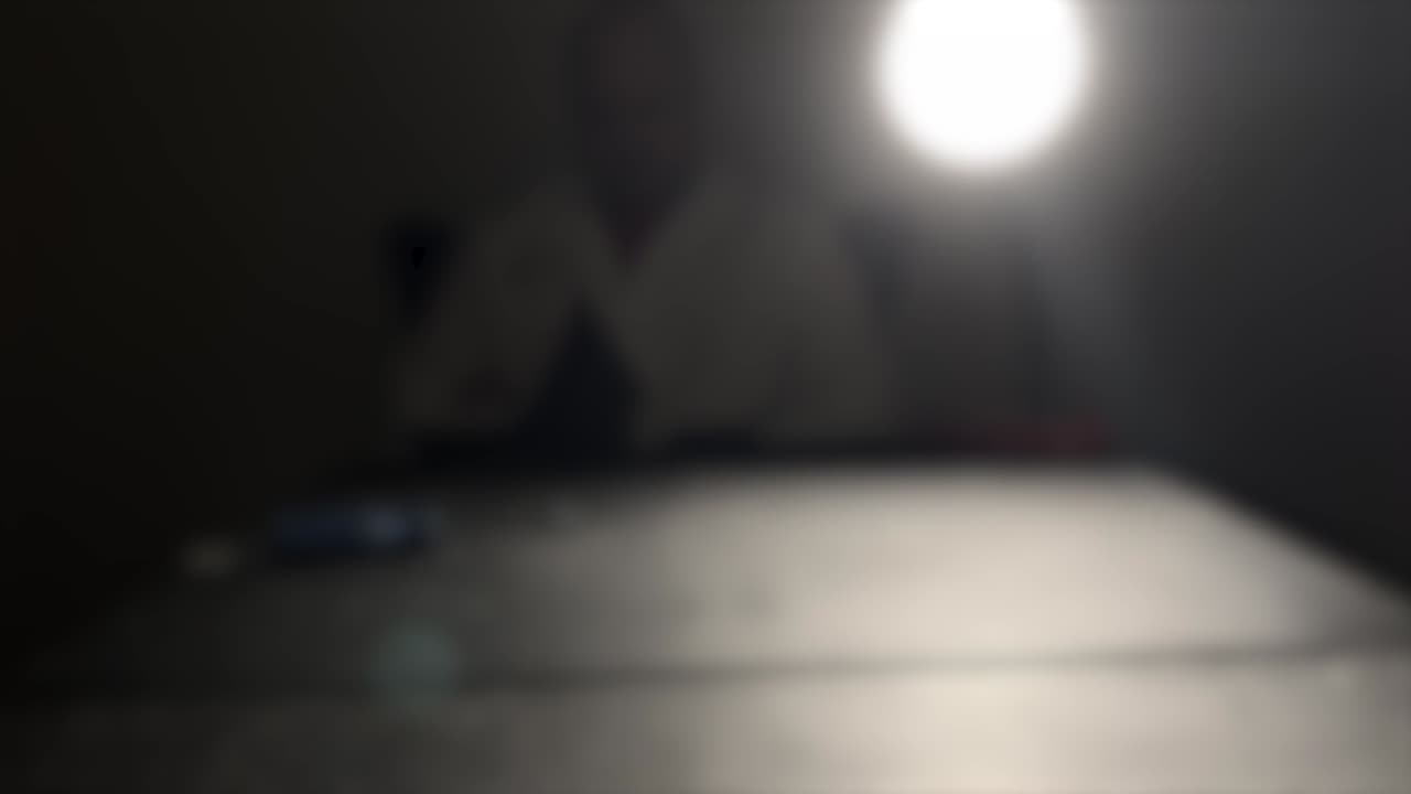 EP.1 Undocumented