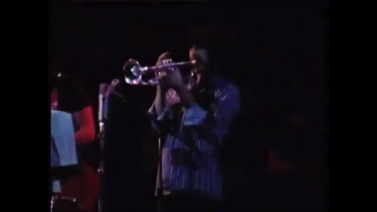 Van Morrison - Brown Eyed Girl, Live (1973)