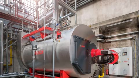 Are you looking for Boiler repair in Dublin?