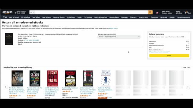 Kindle-MultiBuy-Cancel