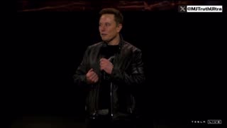 WOAH: Elon Musk Announces Tesla's Humanoid Robot