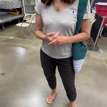 Pennsylvania woman calls for assassination of Trump at State Fair