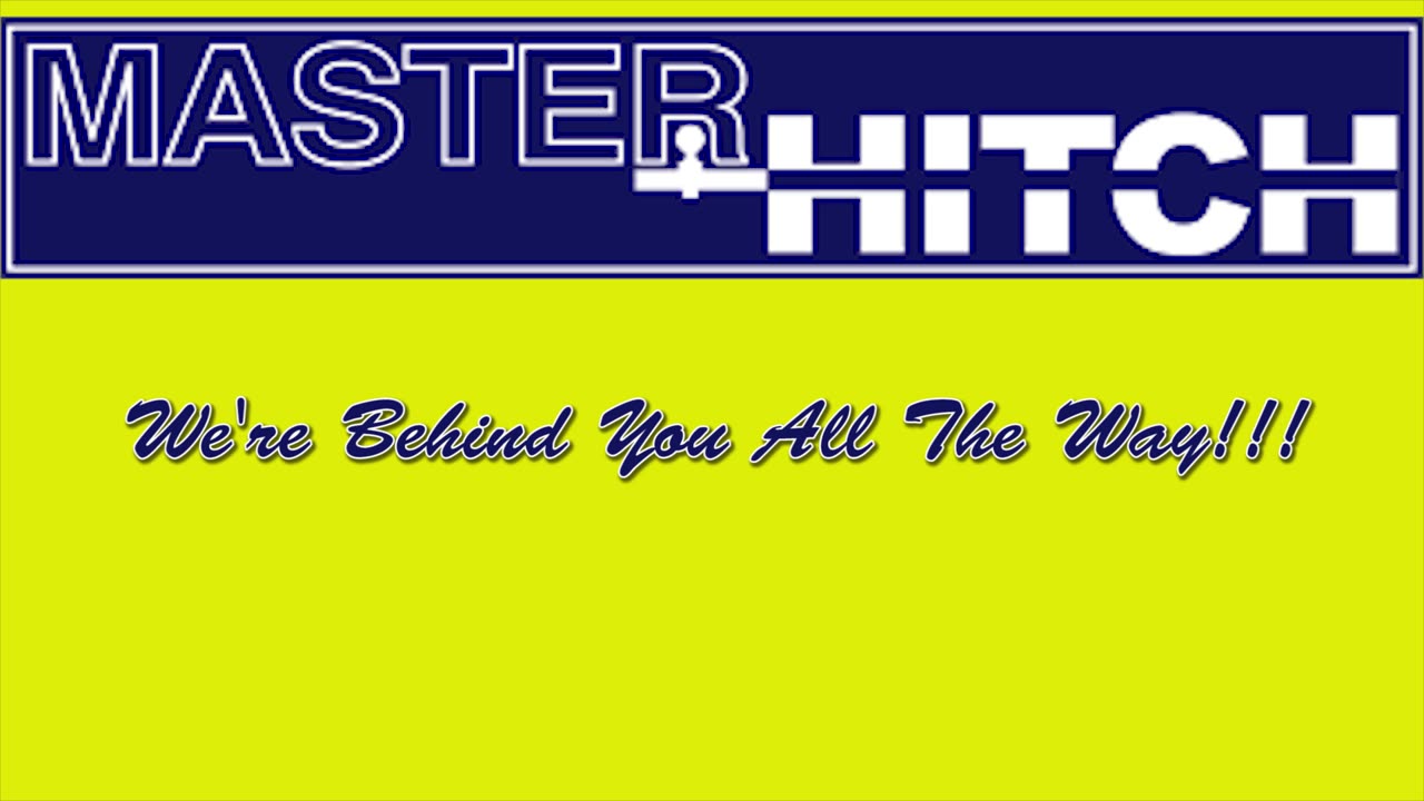 MASTER HITCH COMMERCIAL-TG