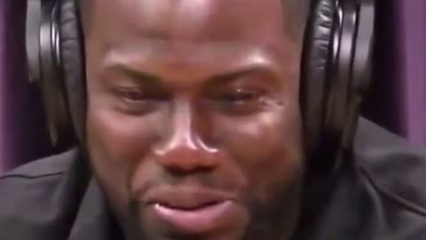 The Joe Rogan Experience: Kevin Heart Laughing 🤣