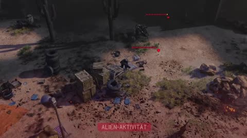 XCOM 2 #21 Wieder was auf die Fresse bekommen