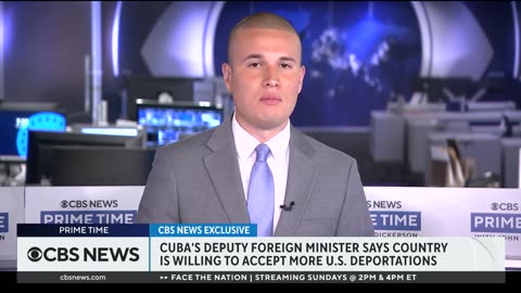 Qteam_Cuban official denies existence of Chinese spy base on island