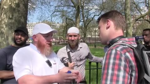 Can you explain the Trinity By Hamza’s den
