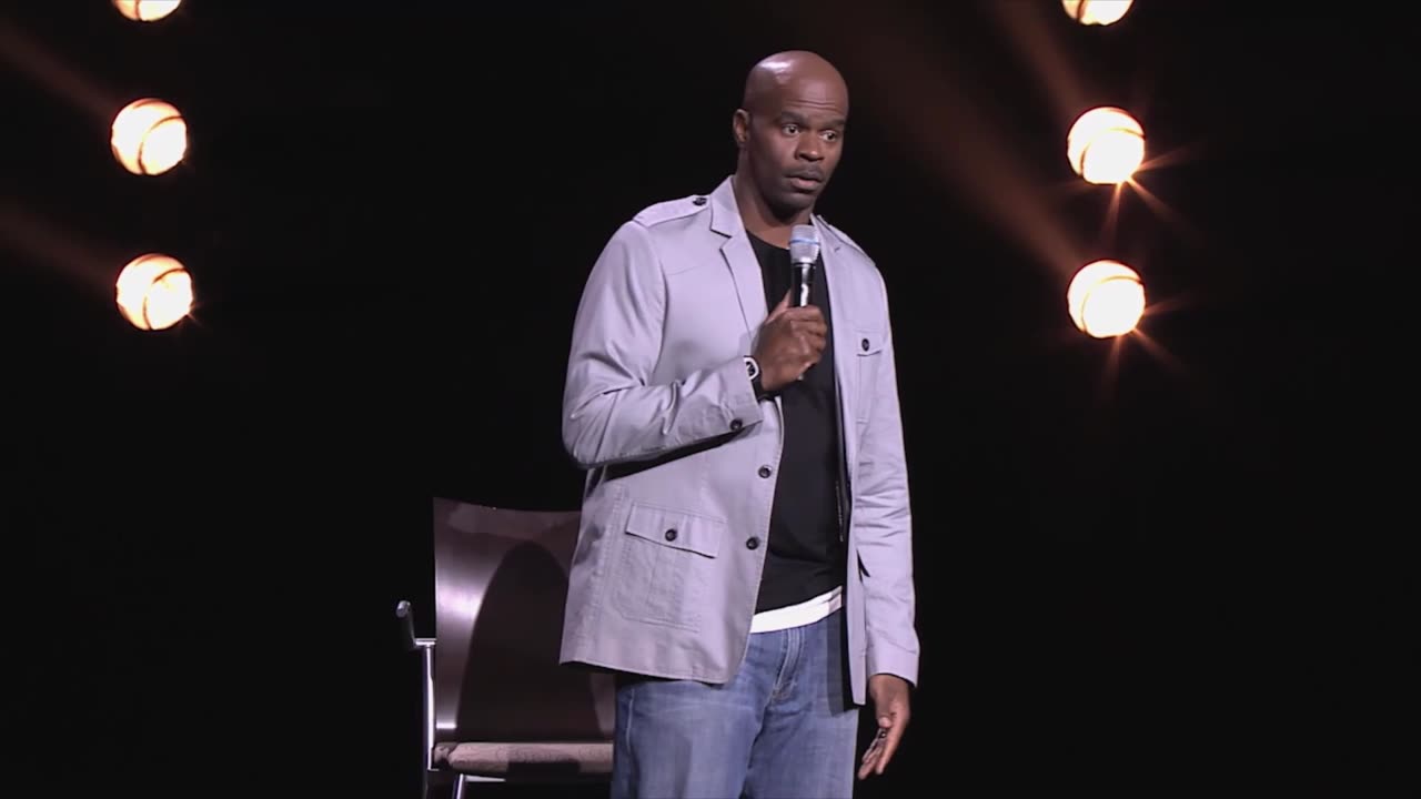 FAITHCHANNEL | MICHAEL JR.