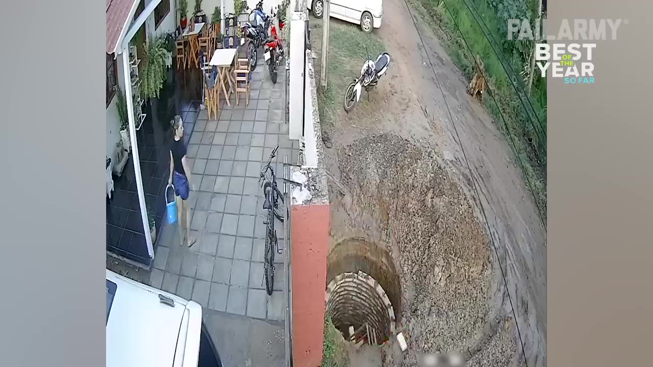 The epic failing of the year