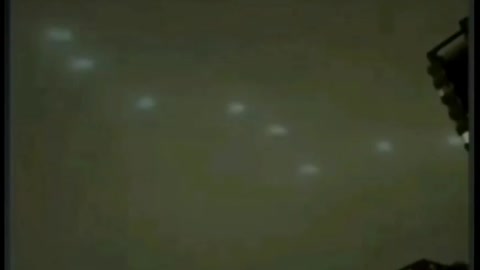 Una flotta di navi stellari sulla Cina