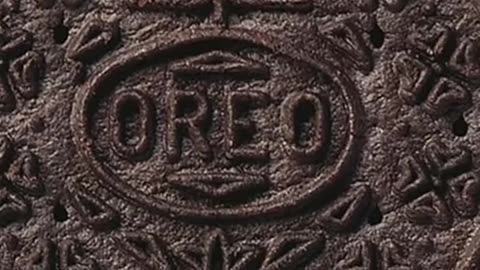 Something Scary About the Oreo Cookie?