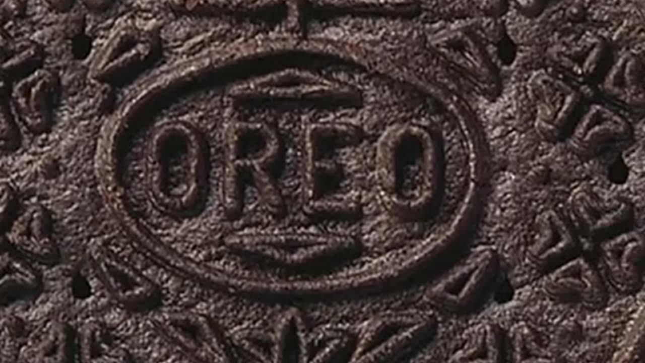 Something Scary About the Oreo Cookie?