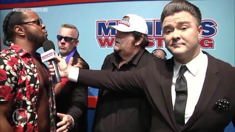 MISSES Memphis Wrestling Week 191!!