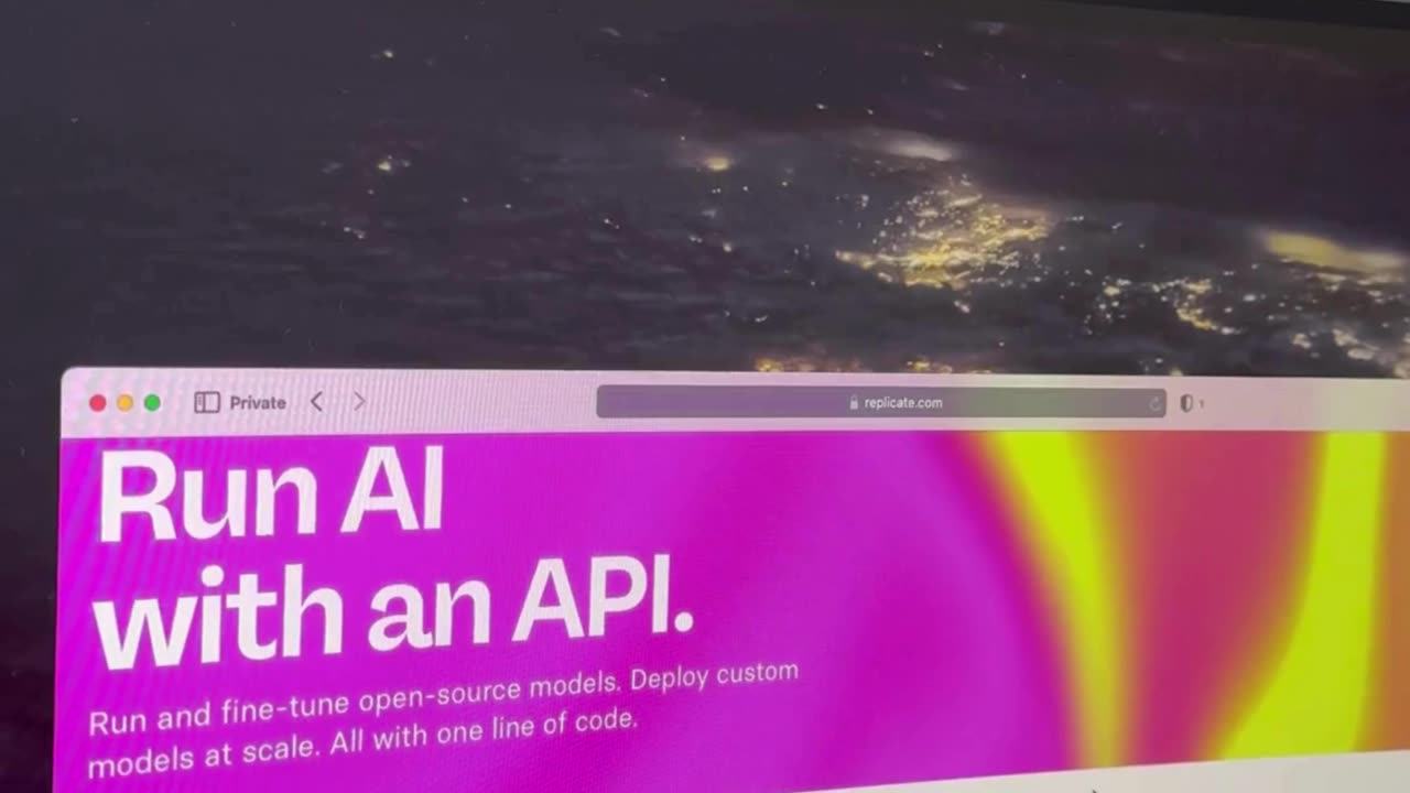 You need to know about these amazing ai websites