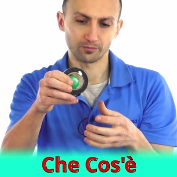 Cos'è l'Ernia del Disco?