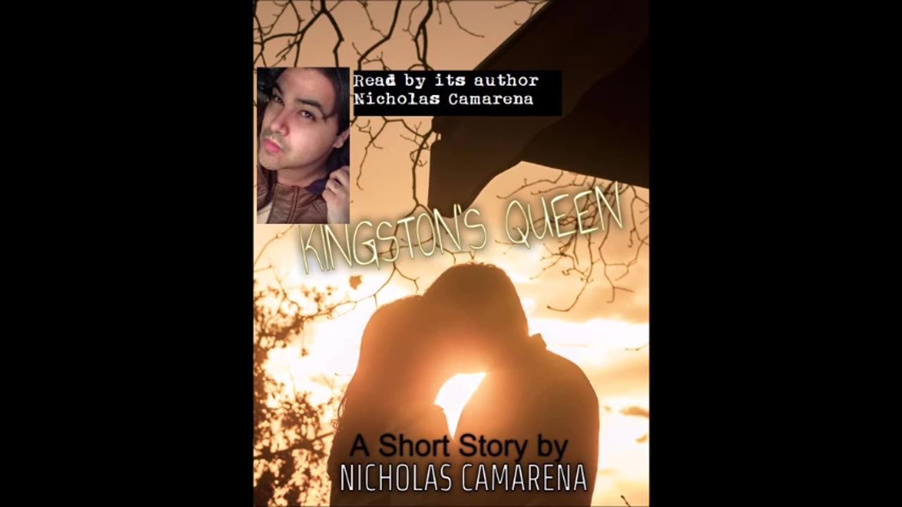 Erotica: Free Audio Story: "Kingston's Queen" read by its author Nicholas (The Octopus) Camarena.