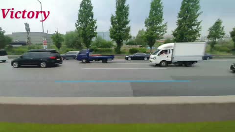 22.5.18. 광주에서 서울로.... 한국가요.