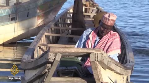 Boko Haram attacks destroy livelihoods of Lake Chad villagers